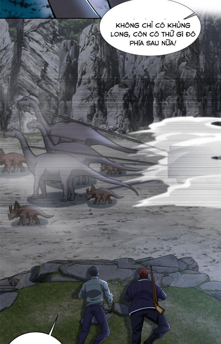 Người Đưa Thư Vô Hạn Chapter 313 - Trang 3