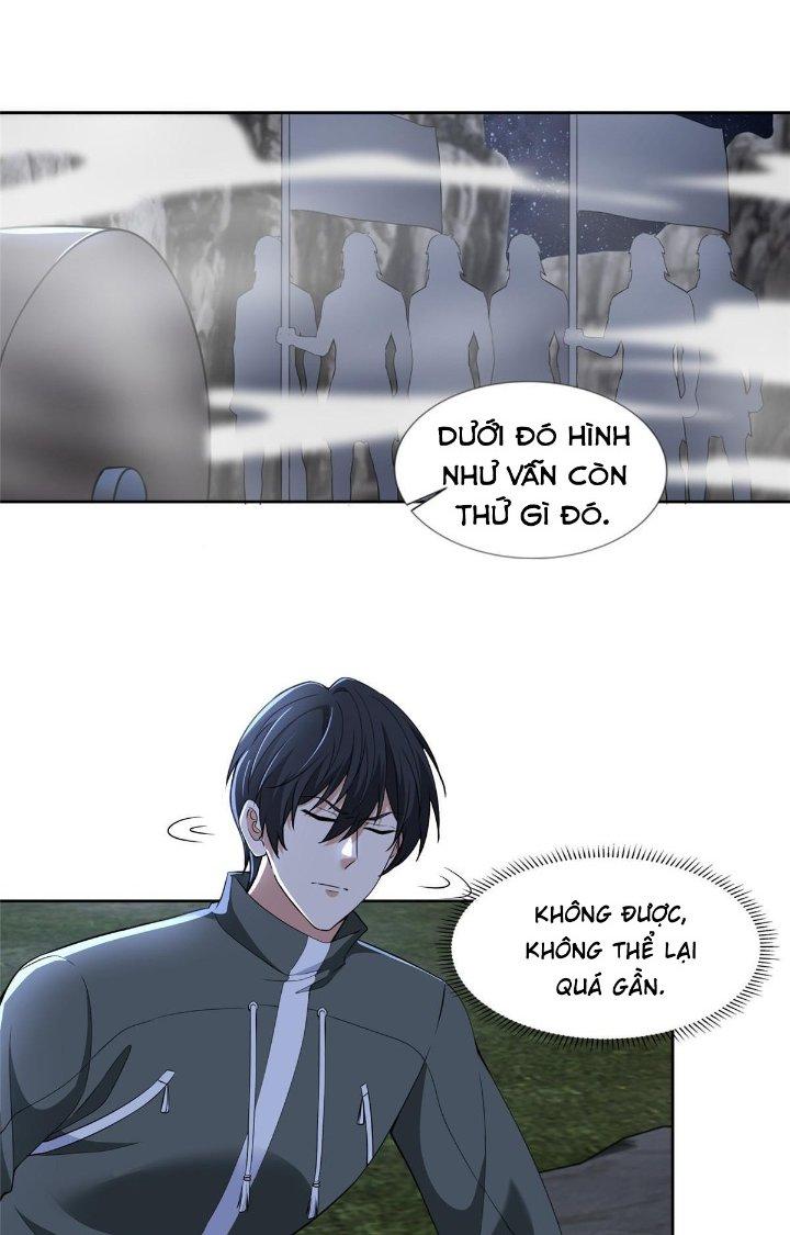 Người Đưa Thư Vô Hạn Chapter 313 - Trang 3