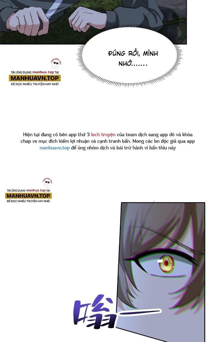 Người Đưa Thư Vô Hạn Chapter 313 - Trang 3