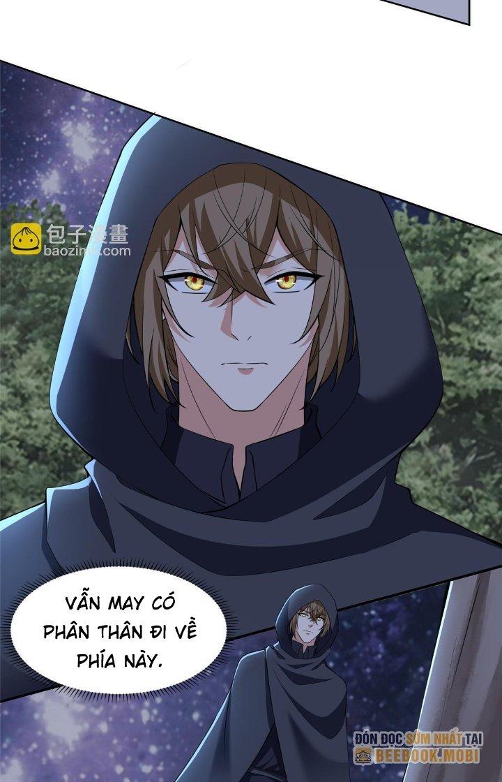 Người Đưa Thư Vô Hạn Chapter 313 - Trang 3