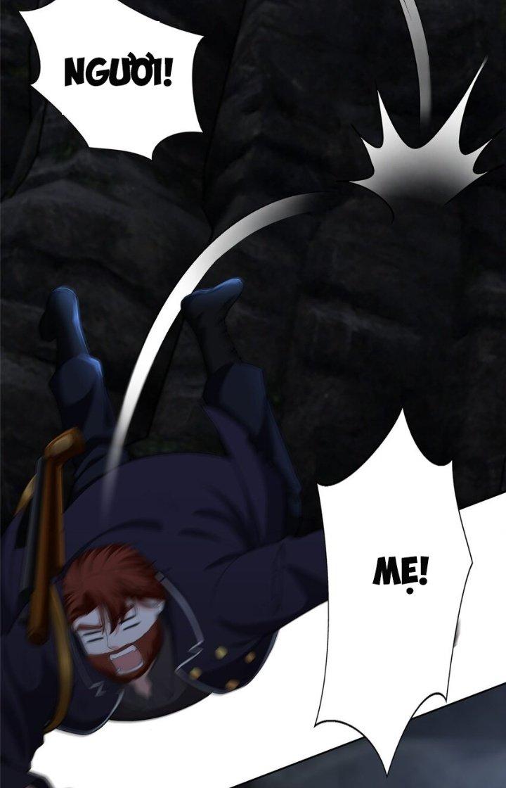 Người Đưa Thư Vô Hạn Chapter 314 - Next Chapter 315