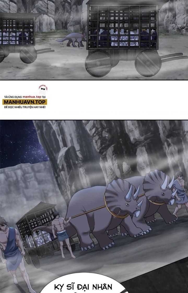 Người Đưa Thư Vô Hạn Chapter 314 - Next Chapter 315