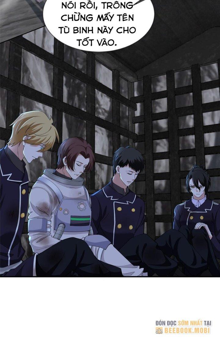 Người Đưa Thư Vô Hạn Chapter 314 - Next Chapter 315