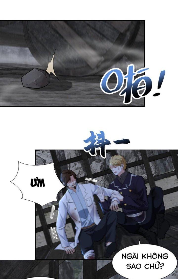 Người Đưa Thư Vô Hạn Chapter 314 - Next Chapter 315