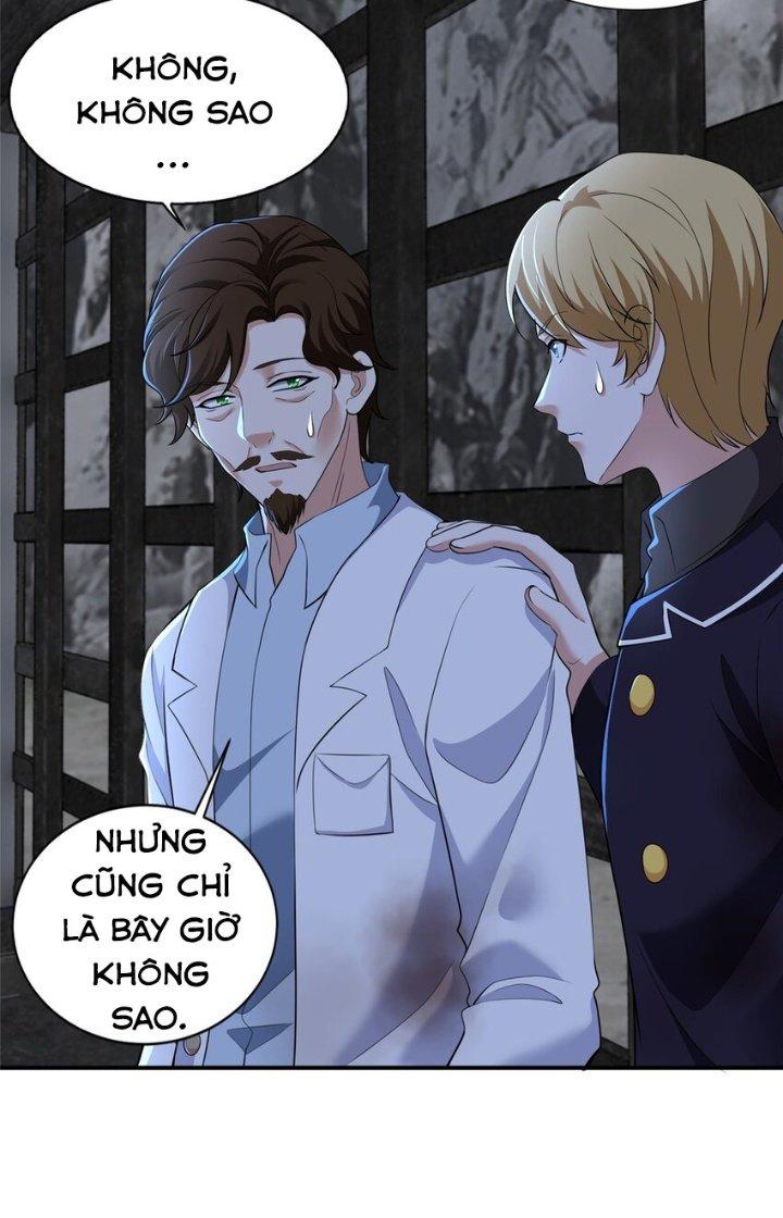 Người Đưa Thư Vô Hạn Chapter 314 - Next Chapter 315