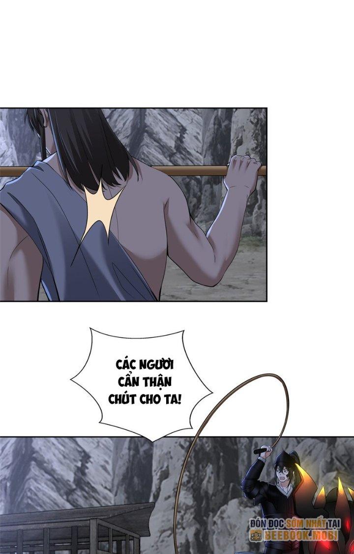 Người Đưa Thư Vô Hạn Chapter 314 - Next Chapter 315