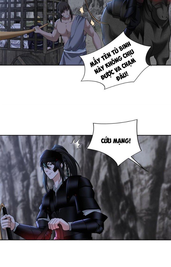 Người Đưa Thư Vô Hạn Chapter 314 - Next Chapter 315