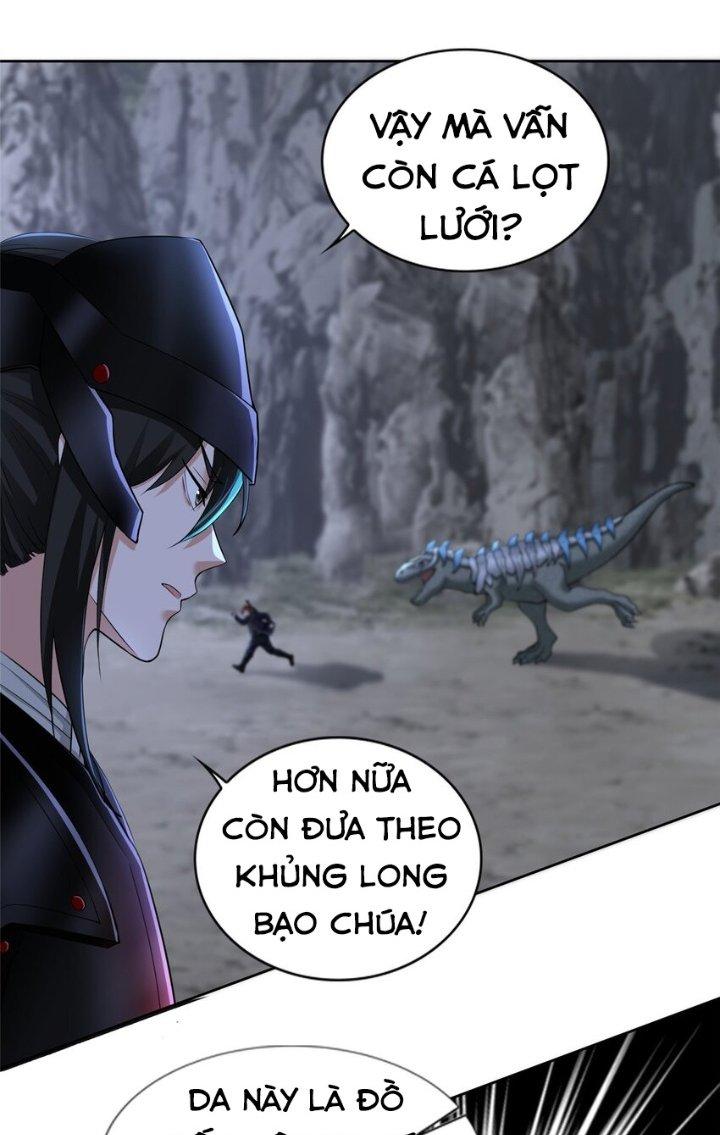 Người Đưa Thư Vô Hạn Chapter 314 - Next Chapter 315