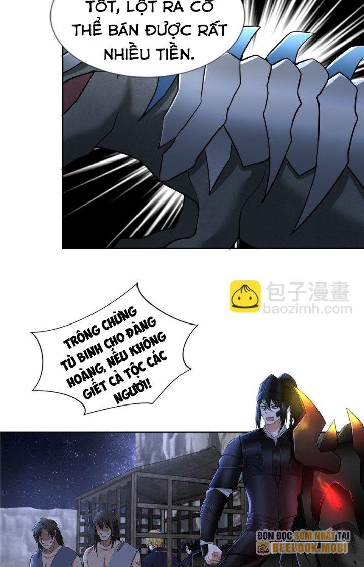 Người Đưa Thư Vô Hạn Chapter 314 - Next Chapter 315