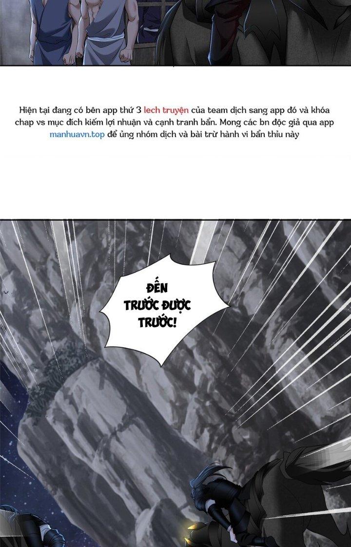Người Đưa Thư Vô Hạn Chapter 314 - Next Chapter 315
