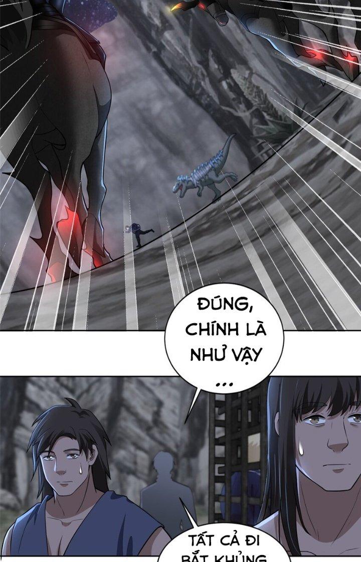 Người Đưa Thư Vô Hạn Chapter 314 - Next Chapter 315