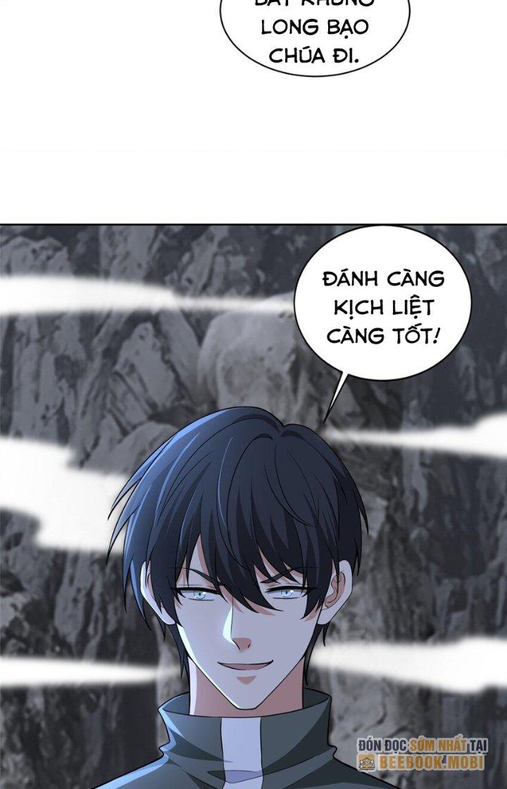 Người Đưa Thư Vô Hạn Chapter 314 - Next Chapter 315