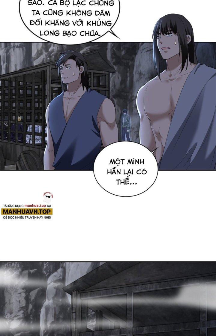 Người Đưa Thư Vô Hạn Chapter 314 - Next Chapter 315