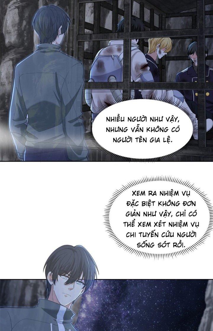 Người Đưa Thư Vô Hạn Chapter 314 - Next Chapter 315