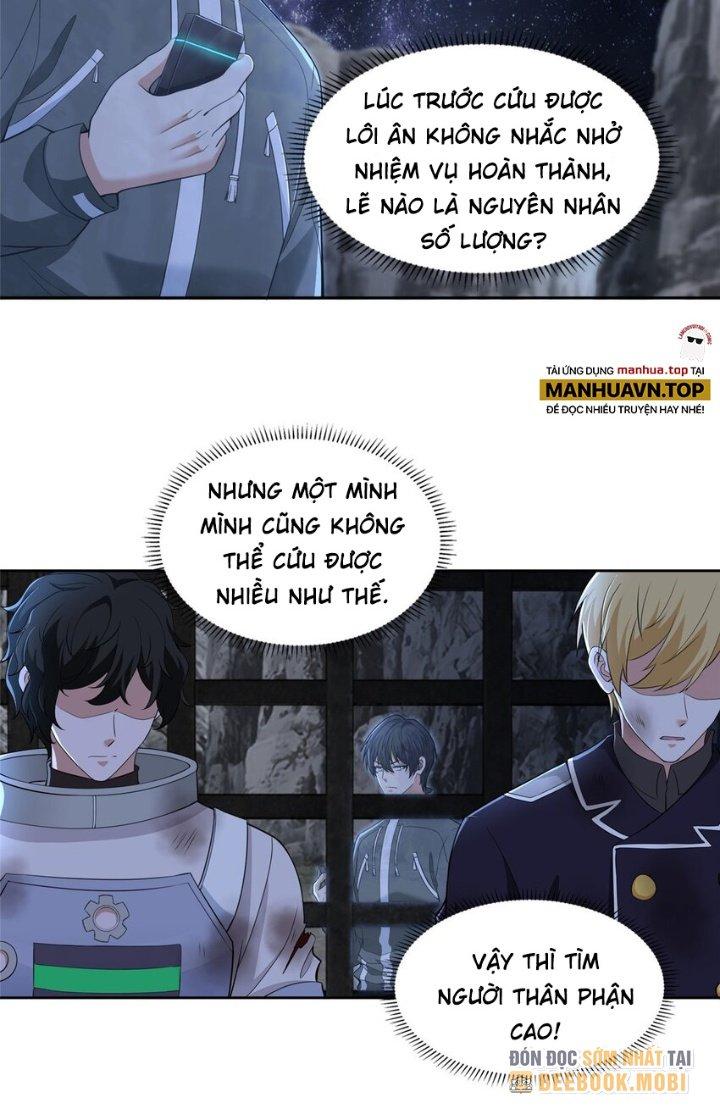 Người Đưa Thư Vô Hạn Chapter 314 - Next Chapter 315