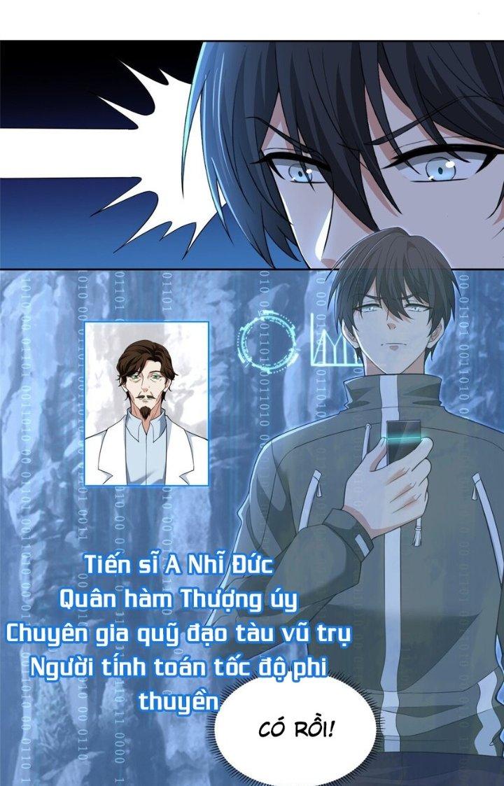 Người Đưa Thư Vô Hạn Chapter 314 - Next Chapter 315