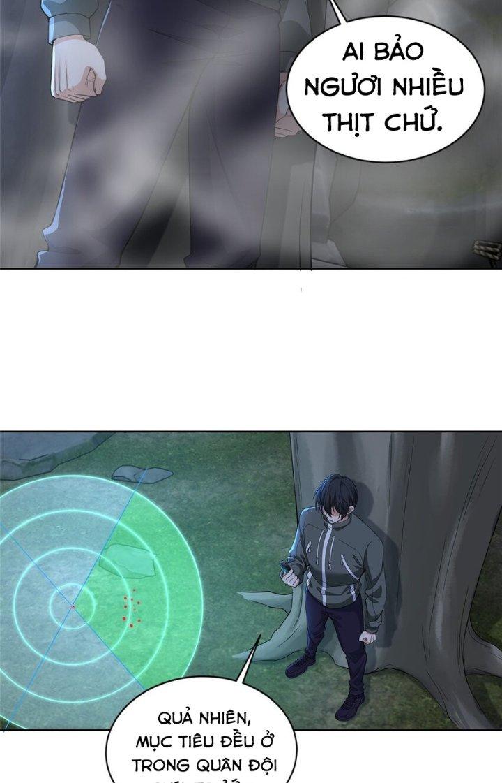 Người Đưa Thư Vô Hạn Chapter 314 - Next Chapter 315