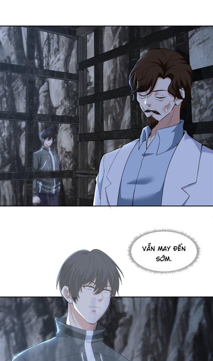 Người Đưa Thư Vô Hạn Chapter 315 - Trang 3