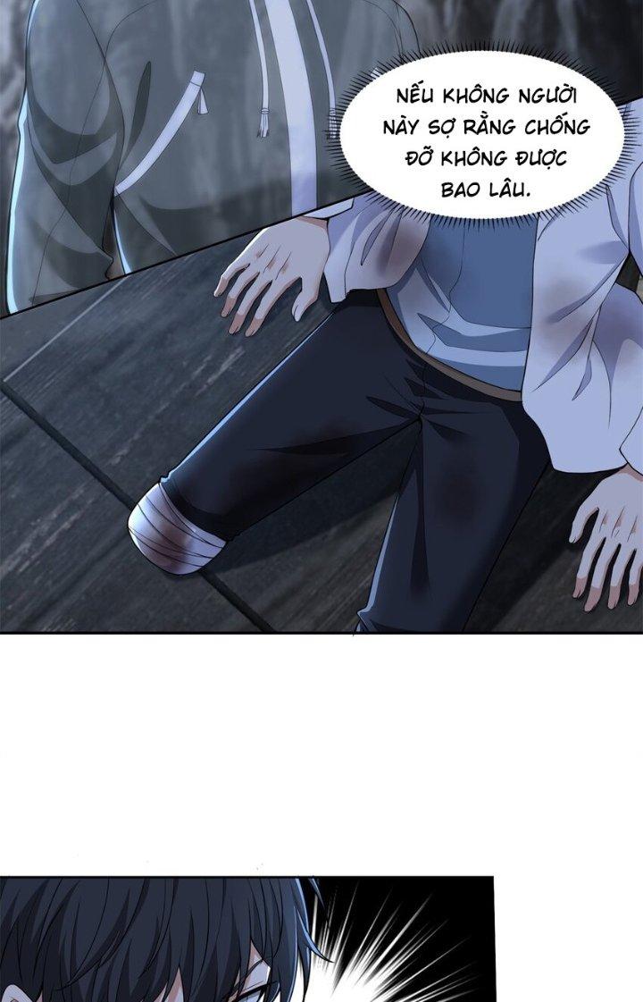 Người Đưa Thư Vô Hạn Chapter 315 - Trang 3