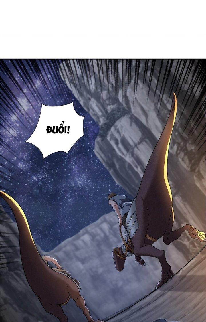 Người Đưa Thư Vô Hạn Chapter 315 - Trang 3