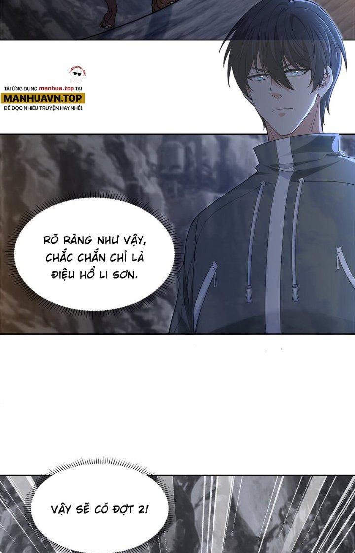 Người Đưa Thư Vô Hạn Chapter 315 - Trang 3