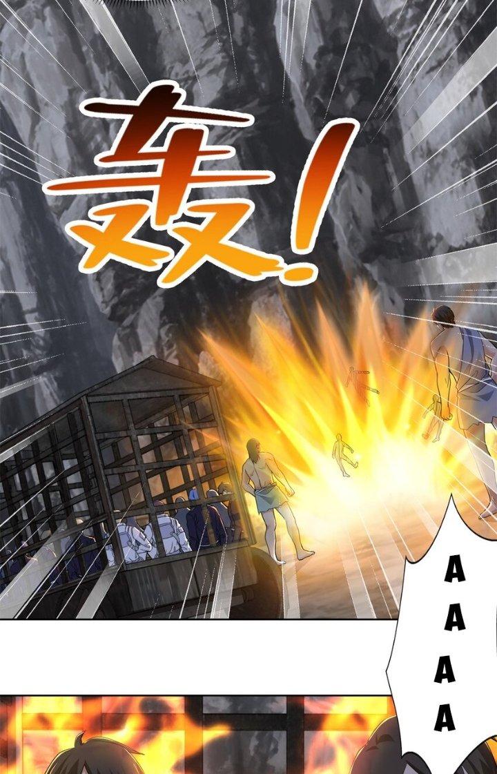 Người Đưa Thư Vô Hạn Chapter 315 - Trang 3