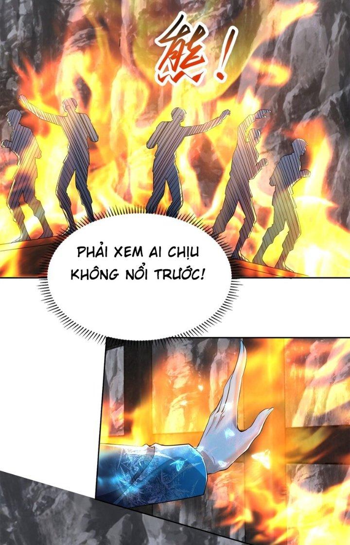 Người Đưa Thư Vô Hạn Chapter 315 - Trang 3