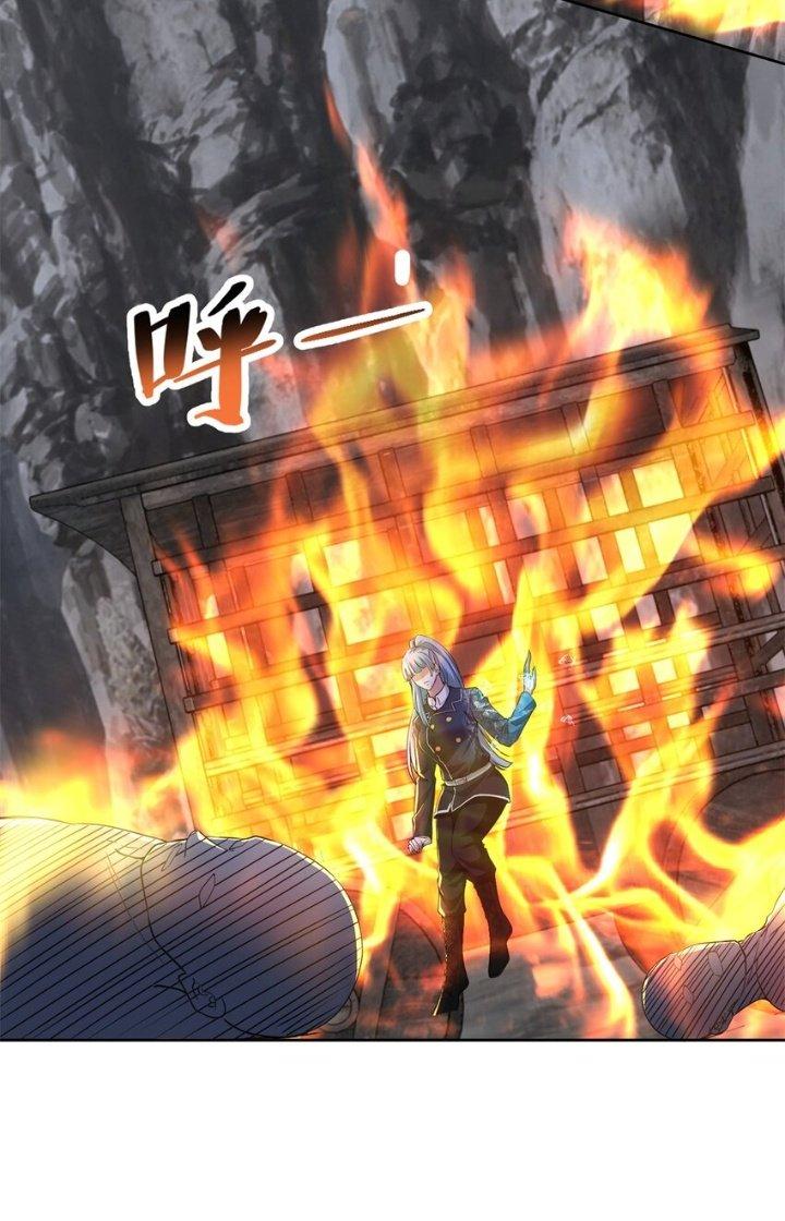 Người Đưa Thư Vô Hạn Chapter 315 - Trang 3