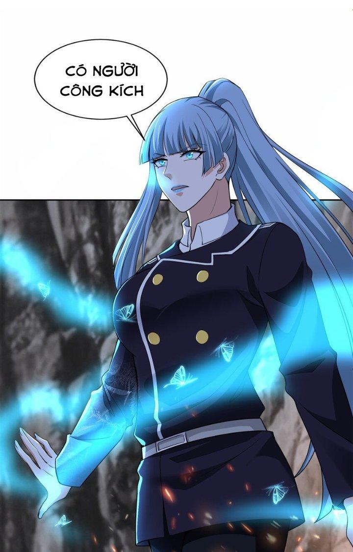 Người Đưa Thư Vô Hạn Chapter 315 - Trang 3