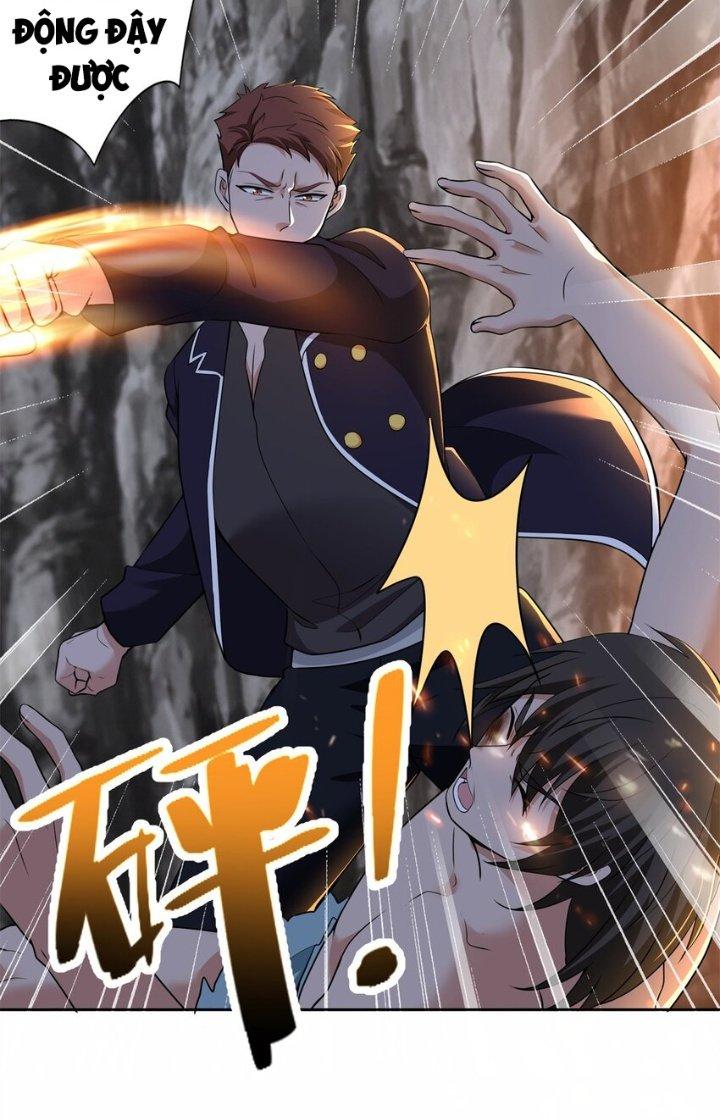 Người Đưa Thư Vô Hạn Chapter 315 - Trang 3