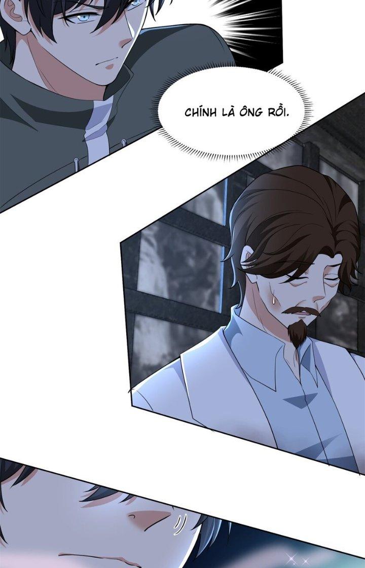 Người Đưa Thư Vô Hạn Chapter 315 - Trang 3