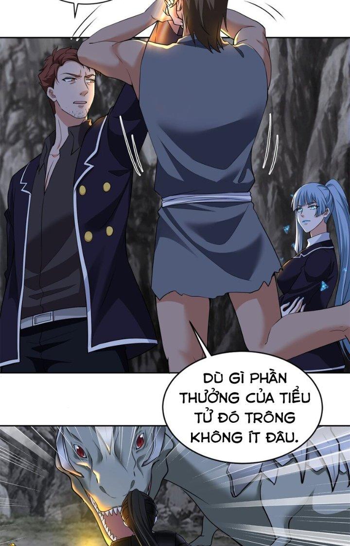 Người Đưa Thư Vô Hạn Chapter 315 - Trang 3