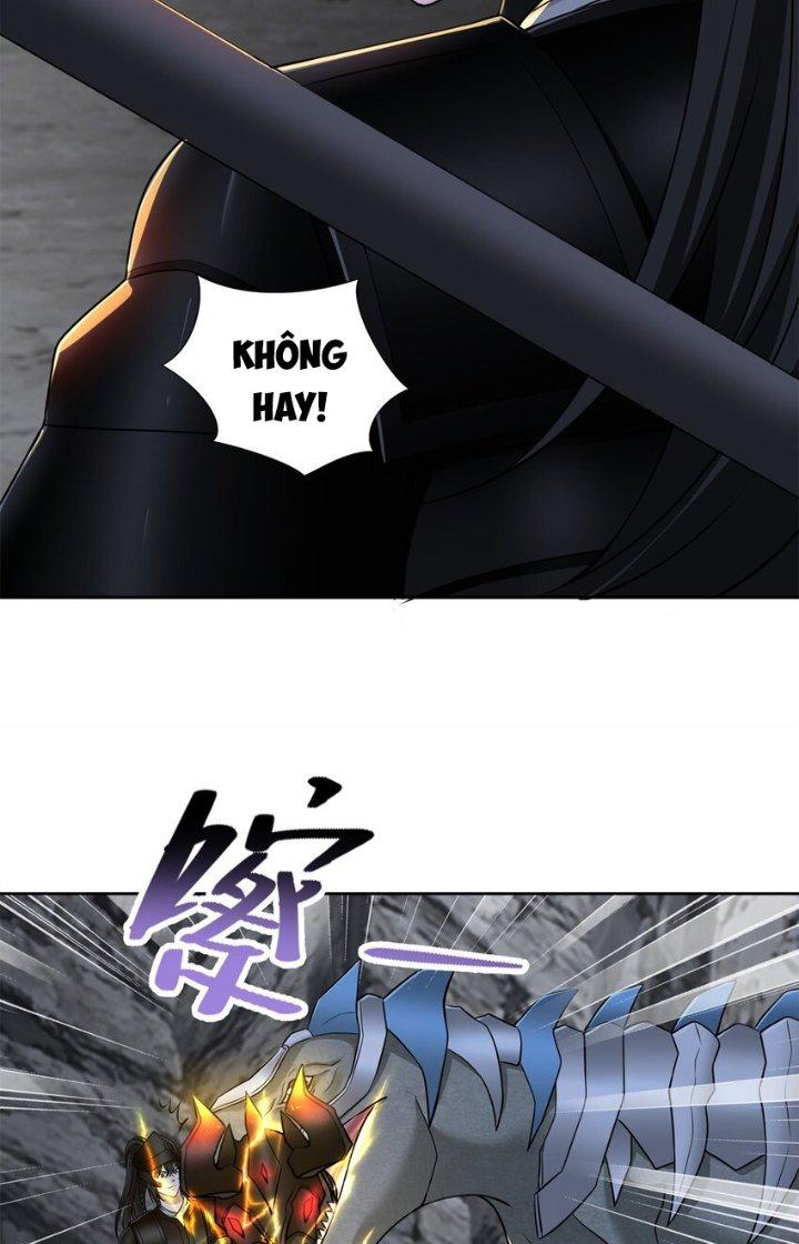 Người Đưa Thư Vô Hạn Chapter 315 - Trang 3