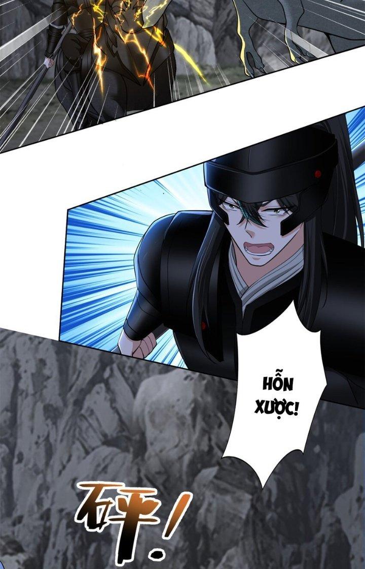 Người Đưa Thư Vô Hạn Chapter 315 - Trang 3