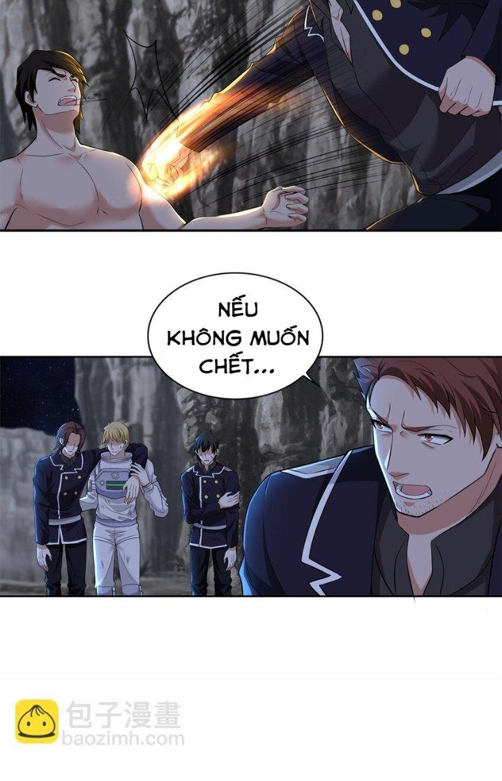 Người Đưa Thư Vô Hạn Chapter 315 - Trang 3