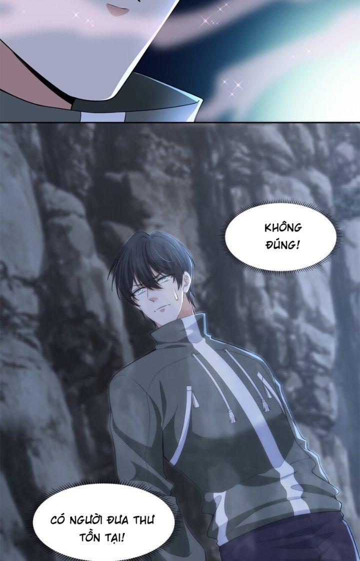 Người Đưa Thư Vô Hạn Chapter 315 - Trang 3