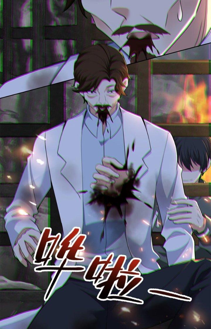 Người Đưa Thư Vô Hạn Chapter 315 - Trang 3