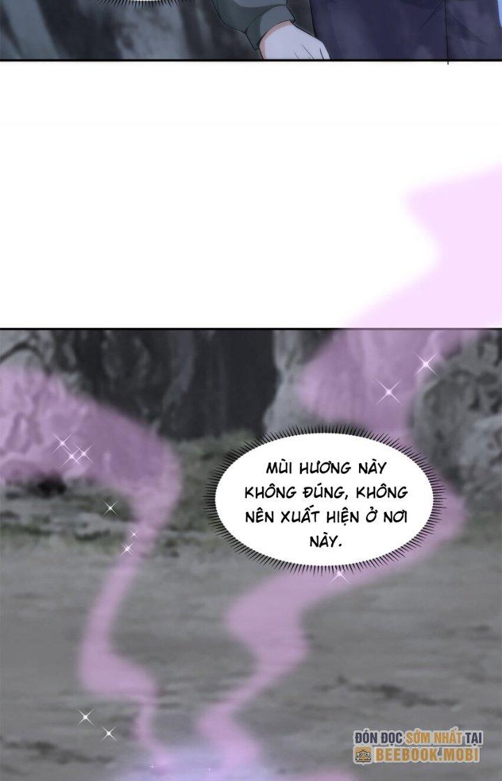 Người Đưa Thư Vô Hạn Chapter 315 - Trang 3