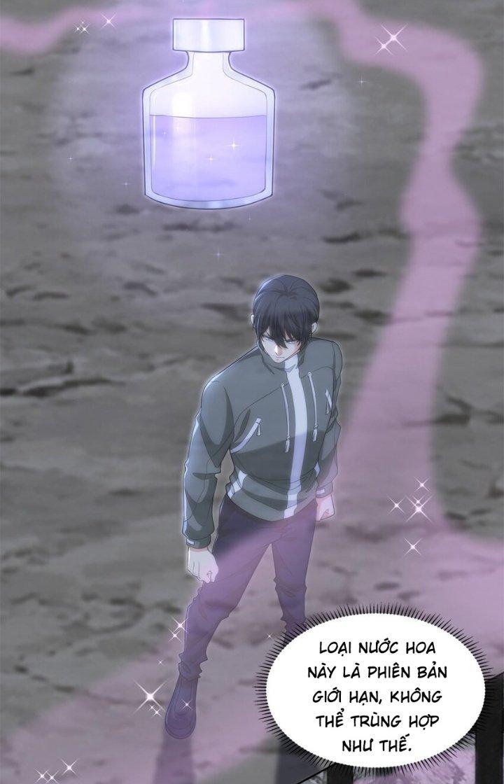 Người Đưa Thư Vô Hạn Chapter 315 - Trang 3