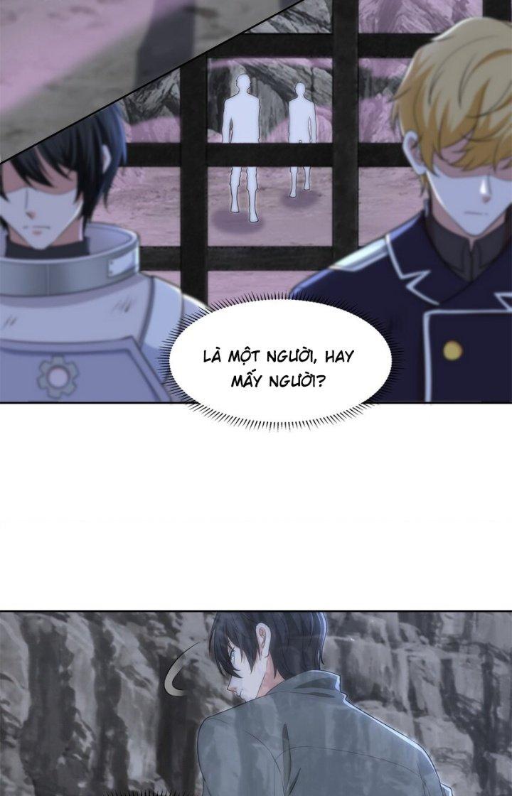 Người Đưa Thư Vô Hạn Chapter 315 - Trang 3