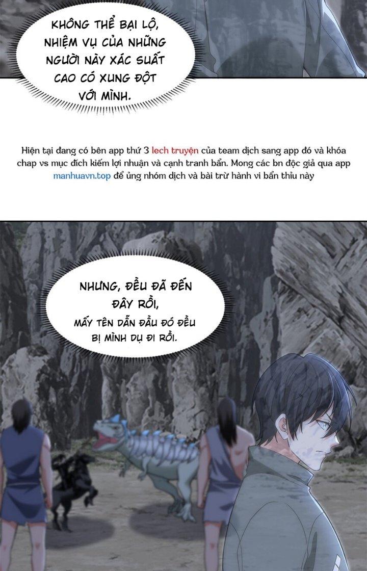 Người Đưa Thư Vô Hạn Chapter 315 - Trang 3