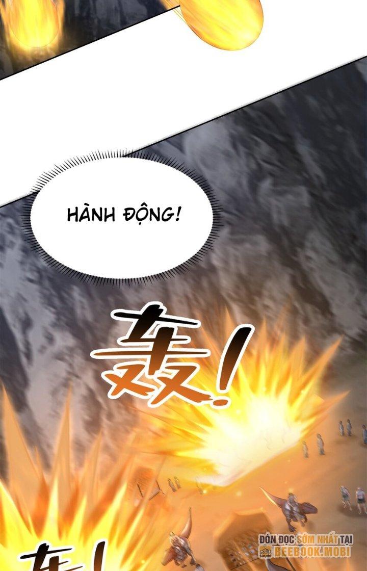 Người Đưa Thư Vô Hạn Chapter 315 - Trang 3