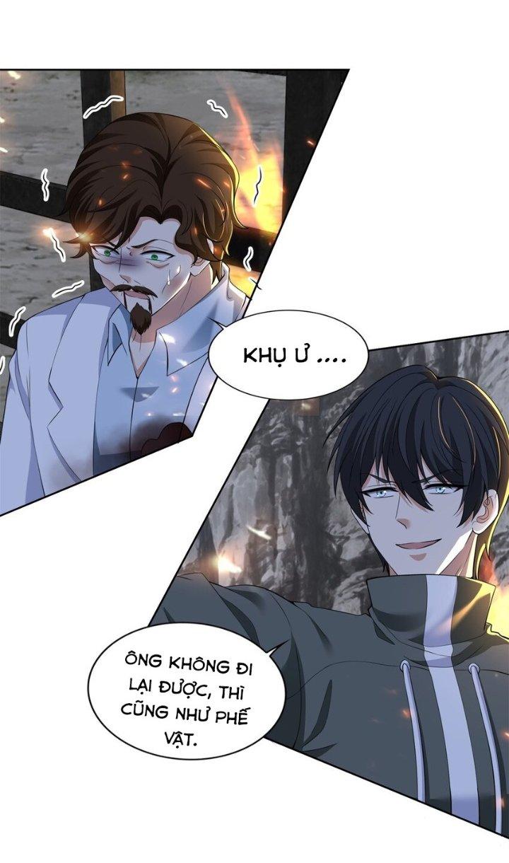 Người Đưa Thư Vô Hạn Chapter 316 - Trang 3