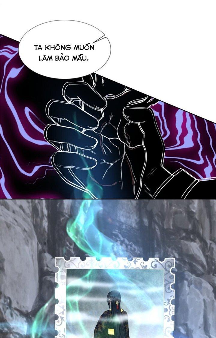 Người Đưa Thư Vô Hạn Chapter 316 - Trang 3