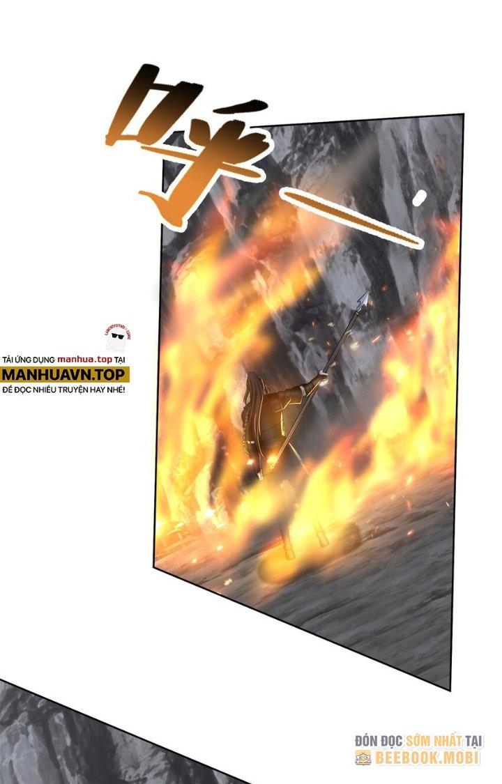 Người Đưa Thư Vô Hạn Chapter 316 - Trang 3