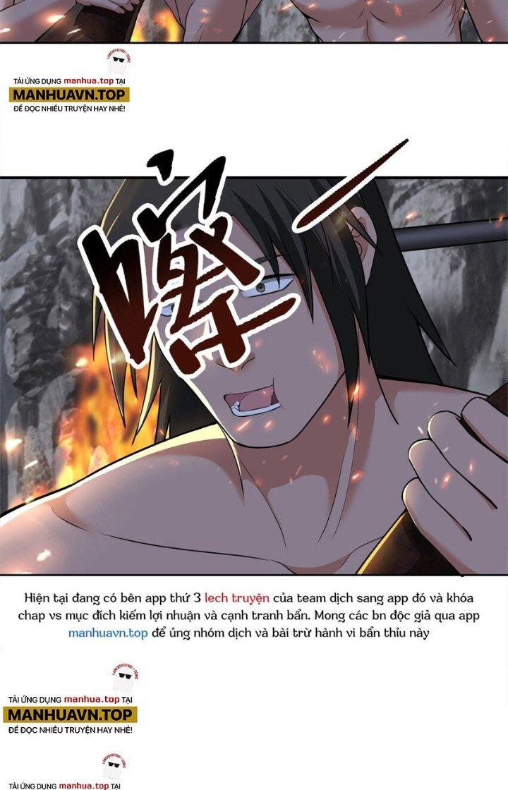 Người Đưa Thư Vô Hạn Chapter 316 - Trang 3