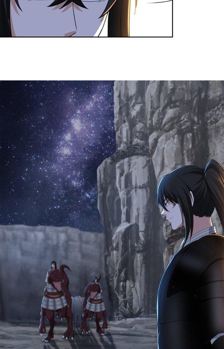 Người Đưa Thư Vô Hạn Chapter 316 - Trang 3