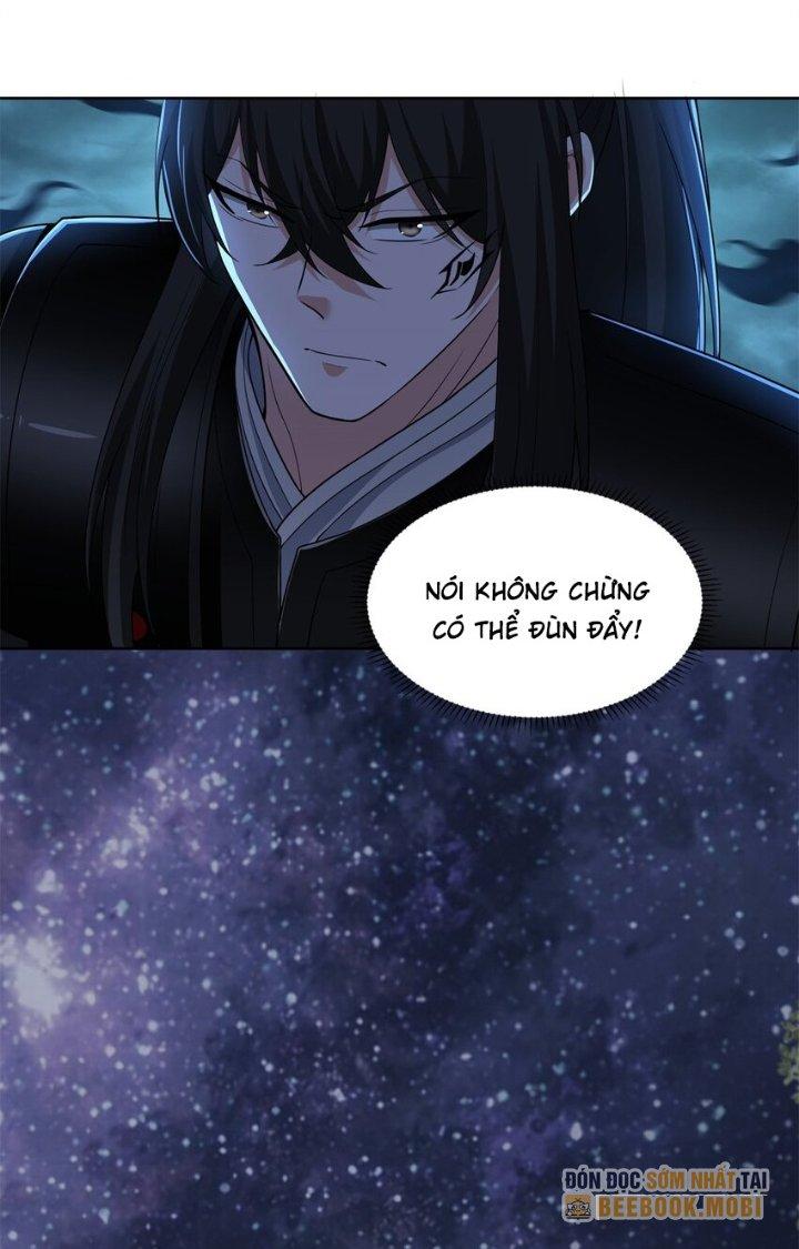 Người Đưa Thư Vô Hạn Chapter 316 - Trang 3