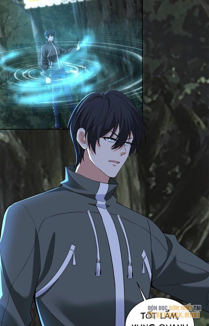 Người Đưa Thư Vô Hạn Chapter 316 - Trang 3