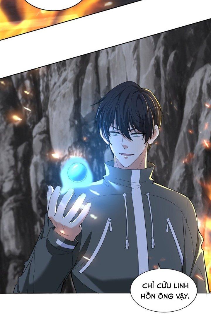 Người Đưa Thư Vô Hạn Chapter 316 - Trang 3